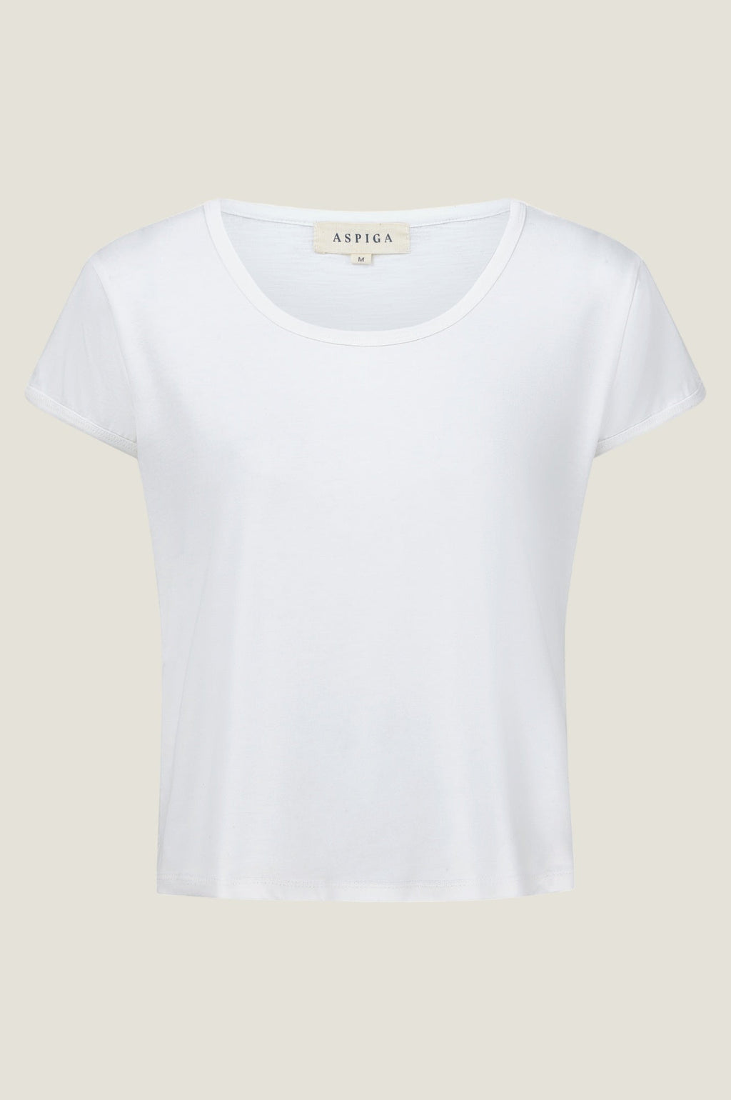 Short Sleeve T-Shirt | White