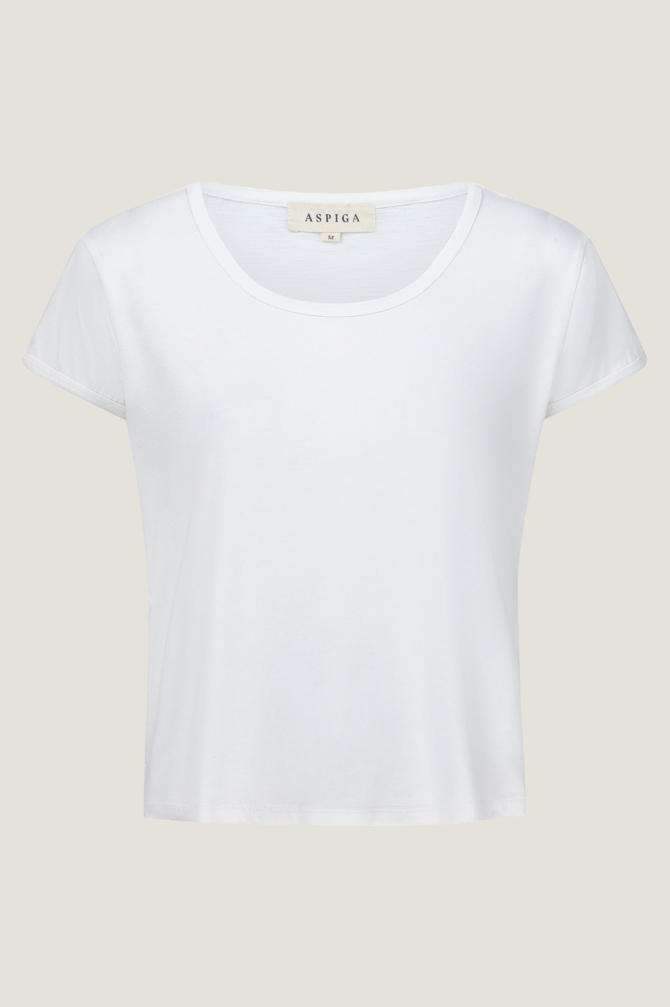 Short Sleeve T-Shirt | White