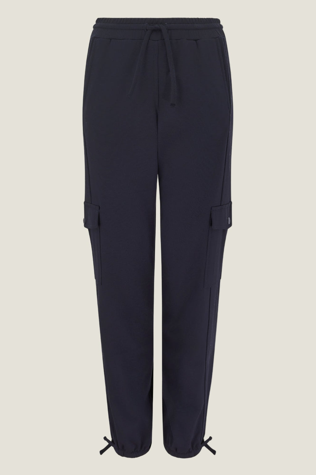 Remy Trousers | Dark Navy